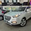 HYUNDAI IX35 2.0 MPFI GLS 16V FLEX 4P AUTOMÁTICO HYUNDAI IX35 2.0 MPFI GLS 16V FLEX 4P AUTOMÁTICO