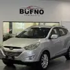 HYUNDAI IX35 2.0 MPFI GLS 4X2 16V GASOLINA 4P AUTOMÁTICO HYUNDAI IX35 2.0 MPFI GLS 4X2 16V GASOLINA 4P AUTOMÁTICO