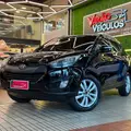 HYUNDAI IX35 2.0 MPFI GLS 4X2 16V GASOLINA 4P AUTOMÁTICO HYUNDAI IX35 2.0 MPFI GLS 4X2 16V GASOLINA 4P AUTOMÁTICO