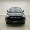 HYUNDAI IX35 2.0 MPI 4X2 16V FLEX 4P AUTOMÁTICO HYUNDAI IX35 2.0 MPI 4X2 16V FLEX 4P AUTOMÁTICO