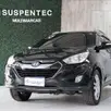 HYUNDAI IX35 2.0 MPI 4X2 16V GASOLINA 4P AUTOMÁTICO HYUNDAI IX35 2.0 MPI 4X2 16V GASOLINA 4P AUTOMÁTICO
