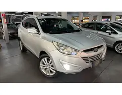 HYUNDAI IX35 2.0 MPI 4X2 16V GASOLINA 4P MANUAL HYUNDAI IX35 2.0 MPI 4X2 16V GASOLINA 4P MANUAL