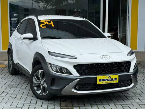 HYUNDAI KONA 1.6 GDI HEV DCT