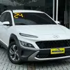 HYUNDAI KONA 1.6 GDI HEV DCT HYUNDAI KONA 1.6 GDI HEV DCT