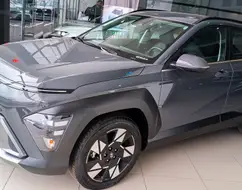 HYUNDAI KONA 1.6 GDI HEV ULTIMATE DCT HYUNDAI KONA 1.6 GDI HEV ULTIMATE DCT