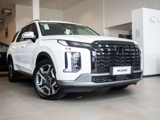 HYUNDAI-PALISADE-3.8 V6 GASOLINA SIGNATURE AWD AUTOMÁTICO HYUNDAI-PALISADE-2024