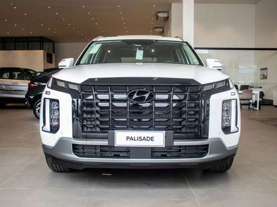 HYUNDAI-PALISADE-3.8 V6 GASOLINA SIGNATURE AWD AUTOMÁTICO HYUNDAI-PALISADE-2024