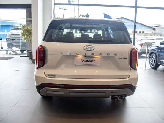 HYUNDAI-PALISADE-3.8 V6 GASOLINA SIGNATURE AWD AUTOMÁTICO HYUNDAI-PALISADE-2024