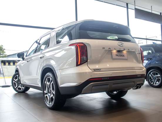 HYUNDAI-PALISADE-3.8 V6 GASOLINA SIGNATURE AWD AUTOMÁTICO HYUNDAI-PALISADE-2024