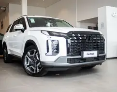 HYUNDAI PALISADE 3.8 V6 GASOLINA SIGNATURE AWD AUTOMÁTICO HYUNDAI PALISADE 3.8 V6 GASOLINA SIGNATURE AWD AUTOMÁTICO