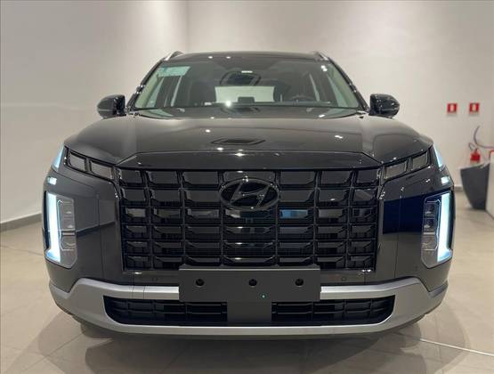 HYUNDAI PALISADE 3.8 V6 GASOLINA SIGNATURE AWD AUTOMÁTICO