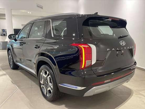 HYUNDAI-PALISADE-3.8 V6 GASOLINA SIGNATURE AWD AUTOMÁTICO HYUNDAI-PALISADE-2025