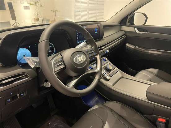 HYUNDAI-PALISADE-3.8 V6 GASOLINA SIGNATURE AWD AUTOMÁTICO HYUNDAI-PALISADE-2025