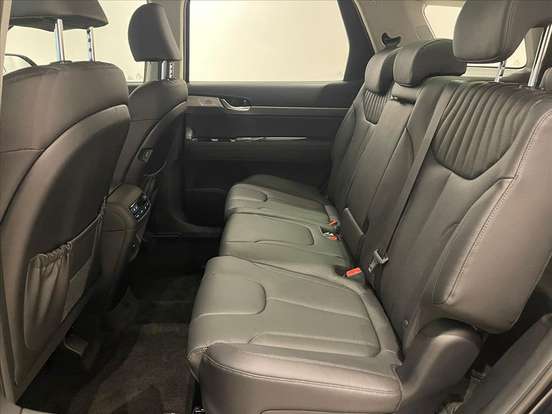 HYUNDAI-PALISADE-3.8 V6 GASOLINA SIGNATURE AWD AUTOMÁTICO HYUNDAI-PALISADE-2025