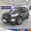 HYUNDAI SANTA FÉ 3.3 MPFI 4X4 V6 270CV GASOLINA 4P AUTOMÁTICO HYUNDAI SANTA FÉ 3.3 MPFI 4X4 V6 270CV GASOLINA 4P AUTOMÁTICO