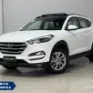 HYUNDAI TUCSON 1.6 16V T-GDI GASOLINA GLS ECOSHIFT HYUNDAI TUCSON 1.6 16V T-GDI GASOLINA GLS ECOSHIFT