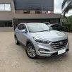 HYUNDAI TUCSON 1.6 16V T-GDI GASOLINA GLS ECOSHIFT HYUNDAI TUCSON 1.6 16V T-GDI GASOLINA GLS ECOSHIFT