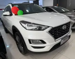 HYUNDAI TUCSON 1.6 16V T-GDI GASOLINA GLS ECOSHIFT HYUNDAI TUCSON 1.6 16V T-GDI GASOLINA GLS ECOSHIFT