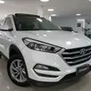 HYUNDAI TUCSON 1.6 16V T-GDI GASOLINA GLS ECOSHIFT HYUNDAI TUCSON 1.6 16V T-GDI GASOLINA GLS ECOSHIFT