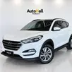 HYUNDAI TUCSON 1.6 16V T-GDI GASOLINA GLS ECOSHIFT HYUNDAI TUCSON 1.6 16V T-GDI GASOLINA GLS ECOSHIFT