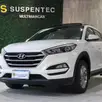 HYUNDAI TUCSON 1.6 16V T-GDI GASOLINA GLS ECOSHIFT HYUNDAI TUCSON 1.6 16V T-GDI GASOLINA GLS ECOSHIFT