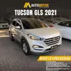 HYUNDAI TUCSON 1.6 16V T-GDI GASOLINA GLS ECOSHIFT HYUNDAI TUCSON 1.6 16V T-GDI GASOLINA GLS ECOSHIFT