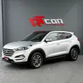 HYUNDAI TUCSON 1.6 16V T-GDI GASOLINA GLS ECOSHIFT HYUNDAI TUCSON 1.6 16V T-GDI GASOLINA GLS ECOSHIFT