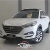 HYUNDAI TUCSON 1.6 16V T-GDI GASOLINA GLS ECOSHIFT HYUNDAI TUCSON 1.6 16V T-GDI GASOLINA GLS ECOSHIFT