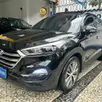 HYUNDAI TUCSON 1.6 16V T-GDI GASOLINA LIMITED ECOSHIFT HYUNDAI TUCSON 1.6 16V T-GDI GASOLINA LIMITED ECOSHIFT