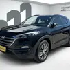 HYUNDAI TUCSON 1.6 16V T-GDI GASOLINA LIMITED ECOSHIFT HYUNDAI TUCSON 1.6 16V T-GDI GASOLINA LIMITED ECOSHIFT