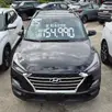 HYUNDAI TUCSON 1.6 16V T-GDI GASOLINA LIMITED ECOSHIFT HYUNDAI TUCSON 1.6 16V T-GDI GASOLINA LIMITED ECOSHIFT