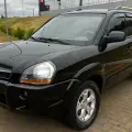HYUNDAI TUCSON 2.0 MPFI GL 16V 142CV 2WD GASOLINA 4P MANUAL HYUNDAI TUCSON 2.0 MPFI GL 16V 142CV 2WD GASOLINA 4P MANUAL