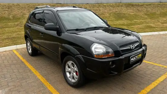 HYUNDAI-TUCSON-2009
