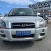 HYUNDAI TUCSON 2.0 MPFI GLS 16V 143CV 2WD FLEX 4P AUTOMÁTICO HYUNDAI TUCSON 2.0 MPFI GLS 16V 143CV 2WD FLEX 4P AUTOMÁTICO