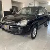 HYUNDAI TUCSON 2.0 MPFI GL 16V 142CV 2WD GASOLINA 4P AUTOMÁTICO HYUNDAI TUCSON 2.0 MPFI GL 16V 142CV 2WD GASOLINA 4P AUTOMÁTICO