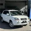 HYUNDAI TUCSON 2.0 MPFI GLS 16V 143CV 2WD FLEX 4P AUTOMÁTICO HYUNDAI TUCSON 2.0 MPFI GLS 16V 143CV 2WD FLEX 4P AUTOMÁTICO