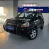 HYUNDAI TUCSON 2.0 MPFI GLS 16V 143CV 2WD FLEX 4P AUTOMÁTICO HYUNDAI TUCSON 2.0 MPFI GLS 16V 143CV 2WD FLEX 4P AUTOMÁTICO