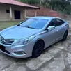 HYUNDAI AZERA 3.0 MPFI GLS V6 24V GASOLINA 4P AUTOMÁTICO HYUNDAI AZERA 3.0 MPFI GLS V6 24V GASOLINA 4P AUTOMÁTICO