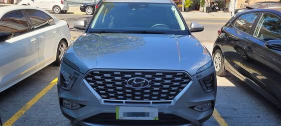 HYUNDAI CRETA 1.0 TGDI FLEX LIMITED AUTOMÁTICO