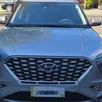 HYUNDAI CRETA 1.0 TGDI FLEX LIMITED AUTOMÁTICO HYUNDAI CRETA 1.0 TGDI FLEX LIMITED AUTOMÁTICO