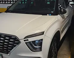 HYUNDAI CRETA 1.0 TGDI FLEX LIMITED AUTOMÁTICO HYUNDAI CRETA 1.0 TGDI FLEX LIMITED AUTOMÁTICO