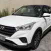 HYUNDAI CRETA 1.6 16V FLEX ATTITUDE MANUAL HYUNDAI CRETA 1.6 16V FLEX ATTITUDE MANUAL