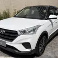HYUNDAI CRETA 1.6 16V FLEX ATTITUDE MANUAL HYUNDAI CRETA 1.6 16V FLEX ATTITUDE MANUAL