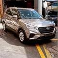 HYUNDAI CRETA 1.6 16V FLEX ACTION AUTOMÁTICO HYUNDAI CRETA 1.6 16V FLEX ACTION AUTOMÁTICO