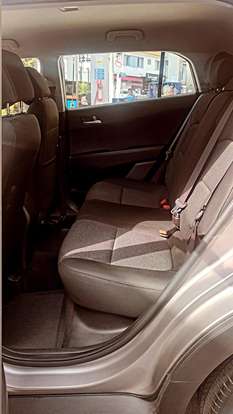 HYUNDAI-CRETA-1.6 16V FLEX ACTION AUTOMÁTICO HYUNDAI-CRETA-2020