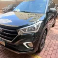 HYUNDAI CRETA 2.0 16V FLEX PRESTIGE AUTOMÁTICO HYUNDAI CRETA 2.0 16V FLEX PRESTIGE AUTOMÁTICO