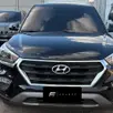 HYUNDAI CRETA 2.0 16V FLEX PRESTIGE AUTOMÁTICO HYUNDAI CRETA 2.0 16V FLEX PRESTIGE AUTOMÁTICO