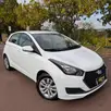 HYUNDAI HB20 1.0 COMFORT PLUS 12V FLEX 4P MANUAL HYUNDAI HB20 1.0 COMFORT PLUS 12V FLEX 4P MANUAL