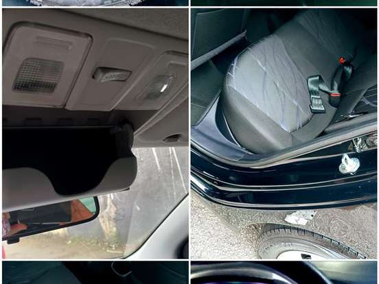HYUNDAI-HB20-1.0 COMFORT STYLE 12V FLEX 4P MANUAL HYUNDAI-HB20-2015