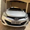 HYUNDAI HB20 1.6 COMFORT STYLE 16V FLEX 4P MANUAL HYUNDAI HB20 1.6 COMFORT STYLE 16V FLEX 4P MANUAL